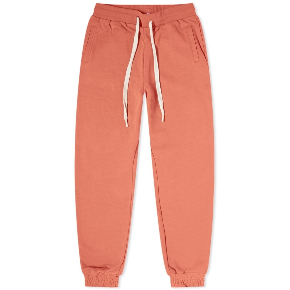 Photo: The Upside Caprice Relaxed Sweat Pant