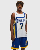 Mitchell & Ness Nba Hwc Jersey Indiana Pacers 2003 04 Jermaine O'neal #7 Multi Jerseys