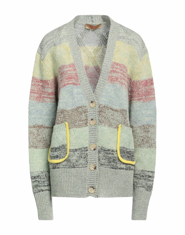 Photo: Cormio Womens Cardigan in Green