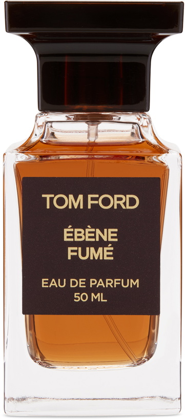 Photo: TOM FORD Ébène Fumé Eau de Parfum, 50 mL