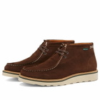 Paul Smith Men's Tobruk Boots in Brown