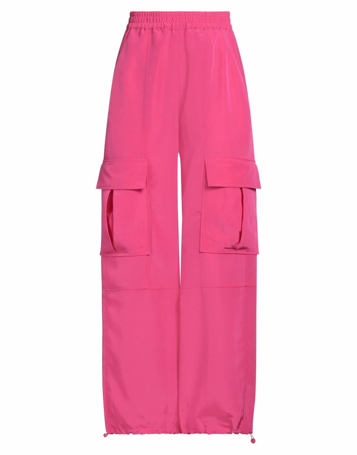 Rodebjer Womens Pants Fuchsia