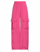 Rodebjer Womens Pants Fuchsia