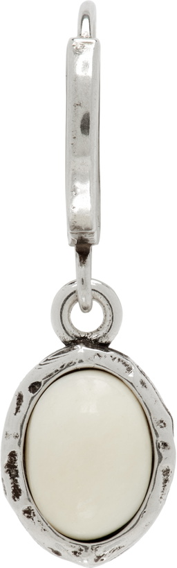 Photo: Isabel Marant Joanny Single Earring