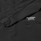 Pas Normal Studios Men's Escapism Stow Away Jacket in Black