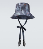 Loewe - x Howl's Moving Castle Howl bucket hat