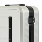 Db Journey Ramverk Alu Check-In Luggage - Medium in Silver/Onyx 