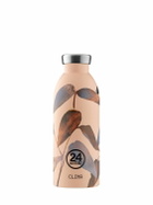24BOTTLES 500ml Pink Jasmine Clima Bottle