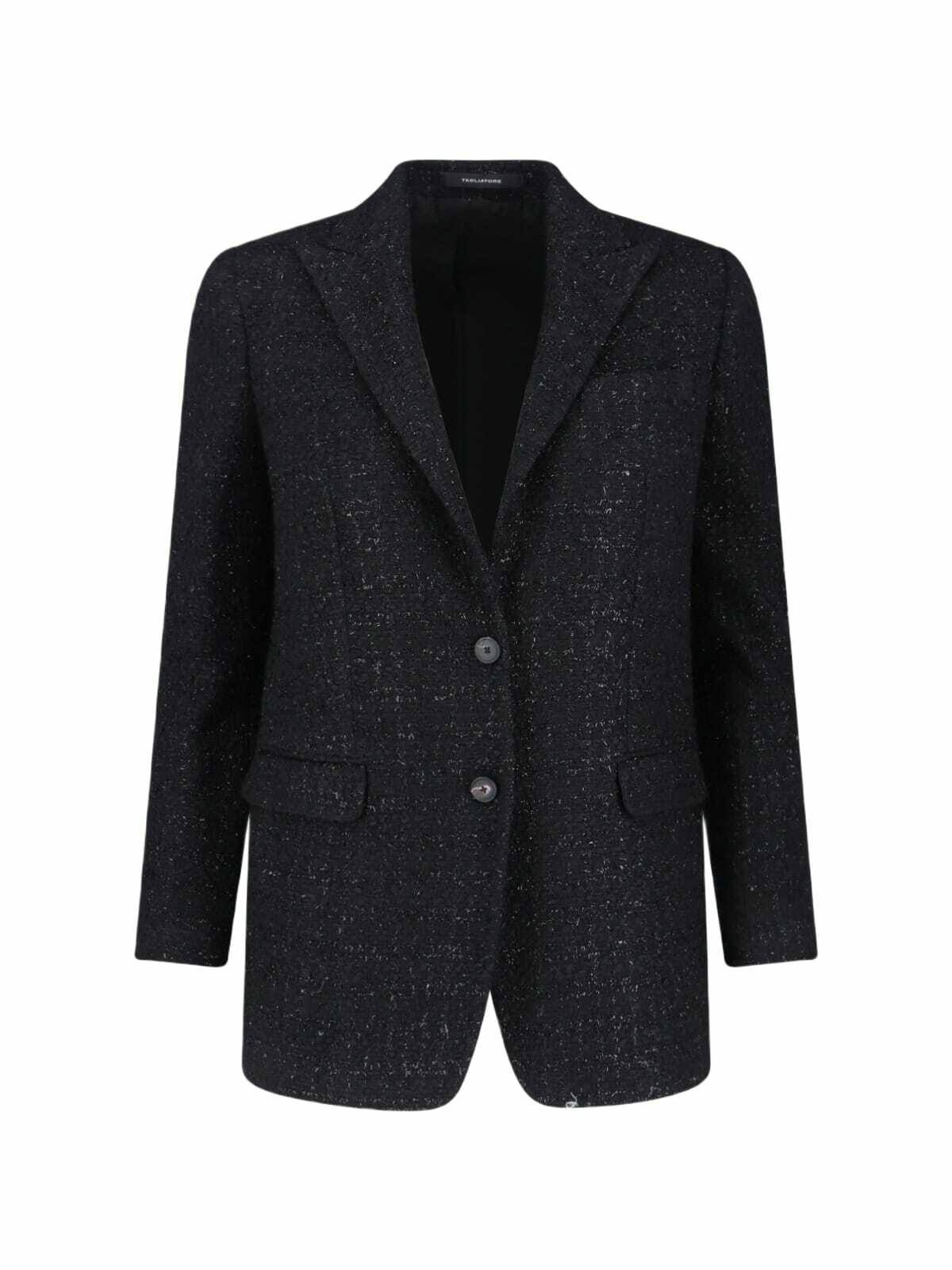 Tagliatore Single-breasted Blazer