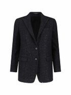 Tagliatore Single-breasted Blazer