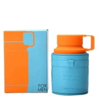 Armaf Mens Odyssey Mandarin Sky EDP Spray 6.7 oz Fragrances 6294015168020