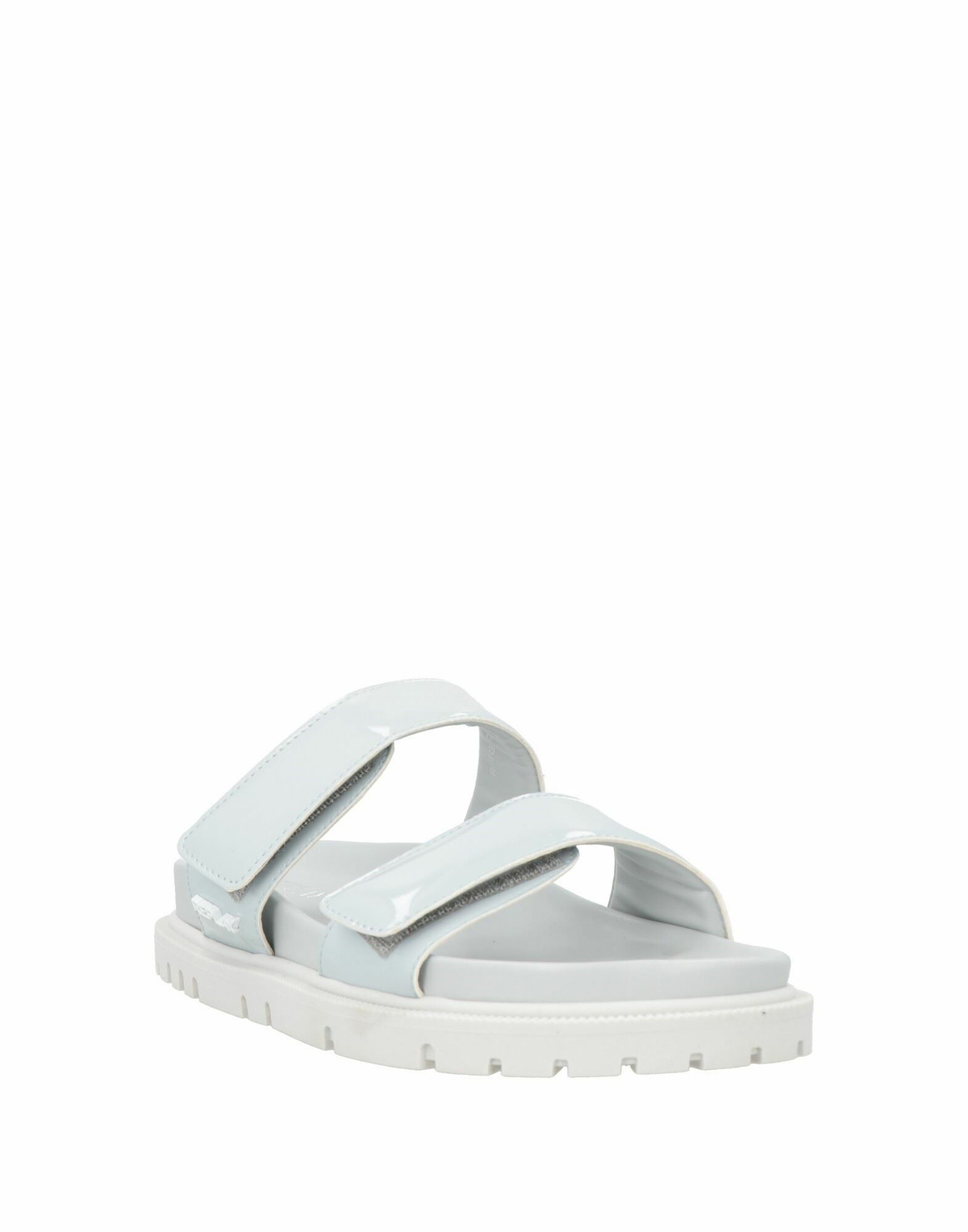 Replay Womens Sandals Light in Grey