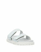 Replay Womens Sandals Light in Grey