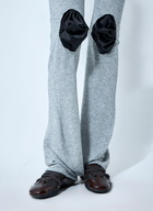 Sia Arnika Knit Knee Pants