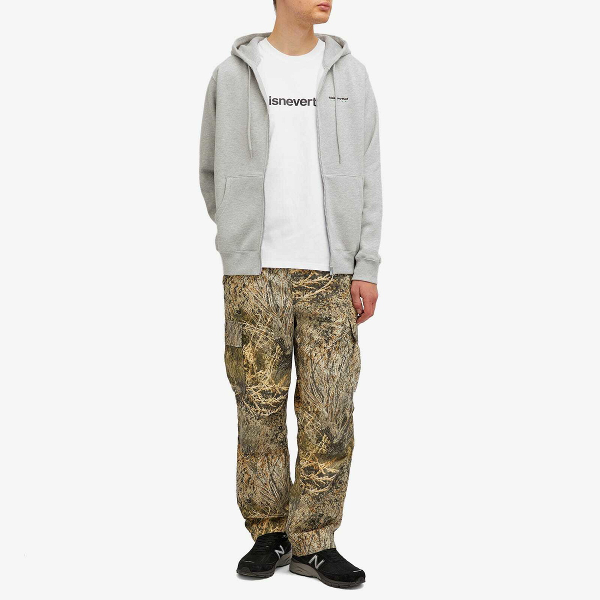 thisisneverthat camo パンツ　L Ripstop Hiking Pant – thisisneverthat® JP