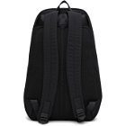 Homme Plisse Issey Miyake Black Pleats Day Backpack
