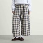 Damson Madder Women's Mara Trousers in Multi