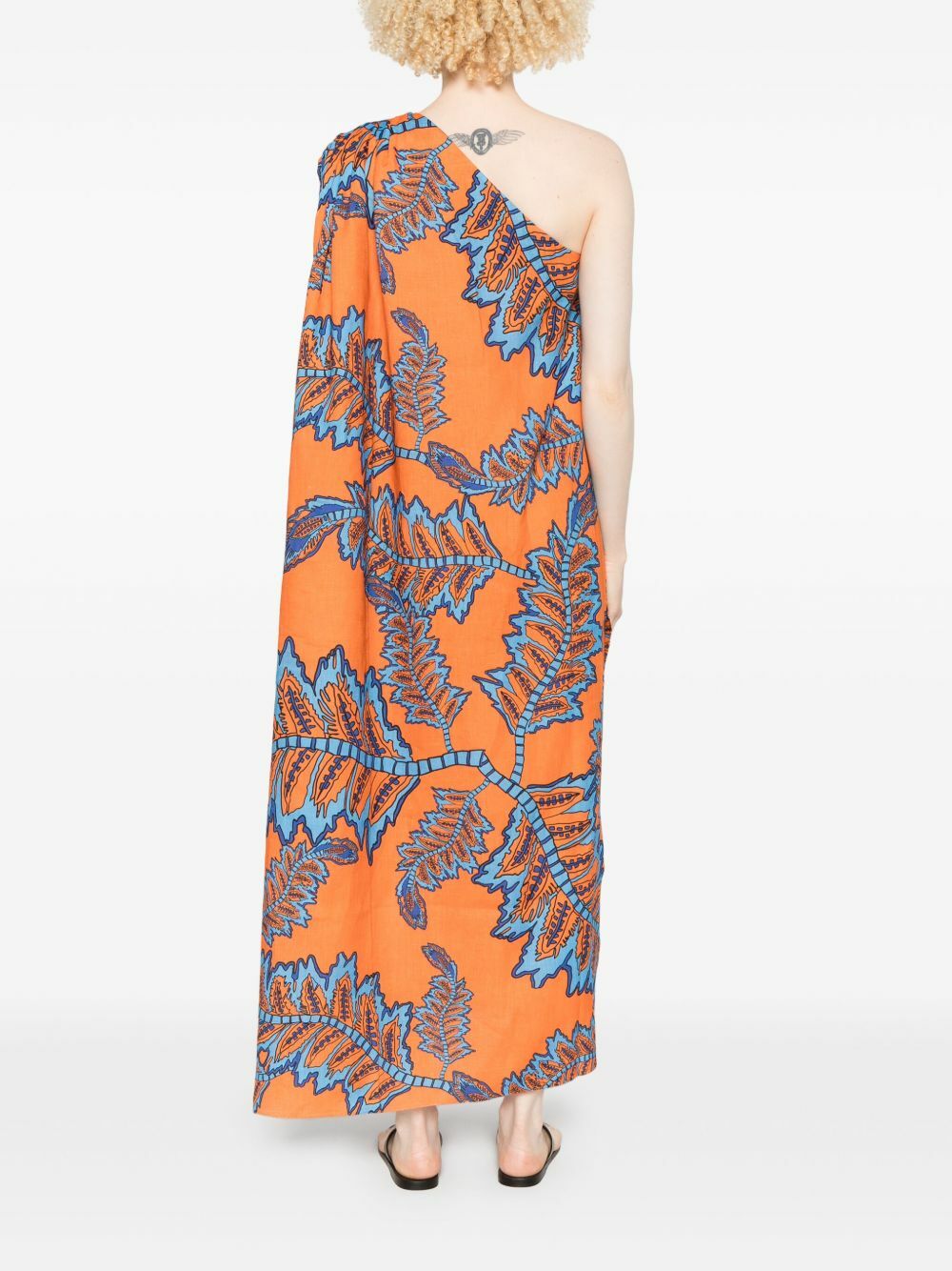 Maison La Plage Mallorca Maxi Dress