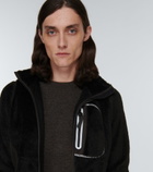 And Wander - Fleece jacket