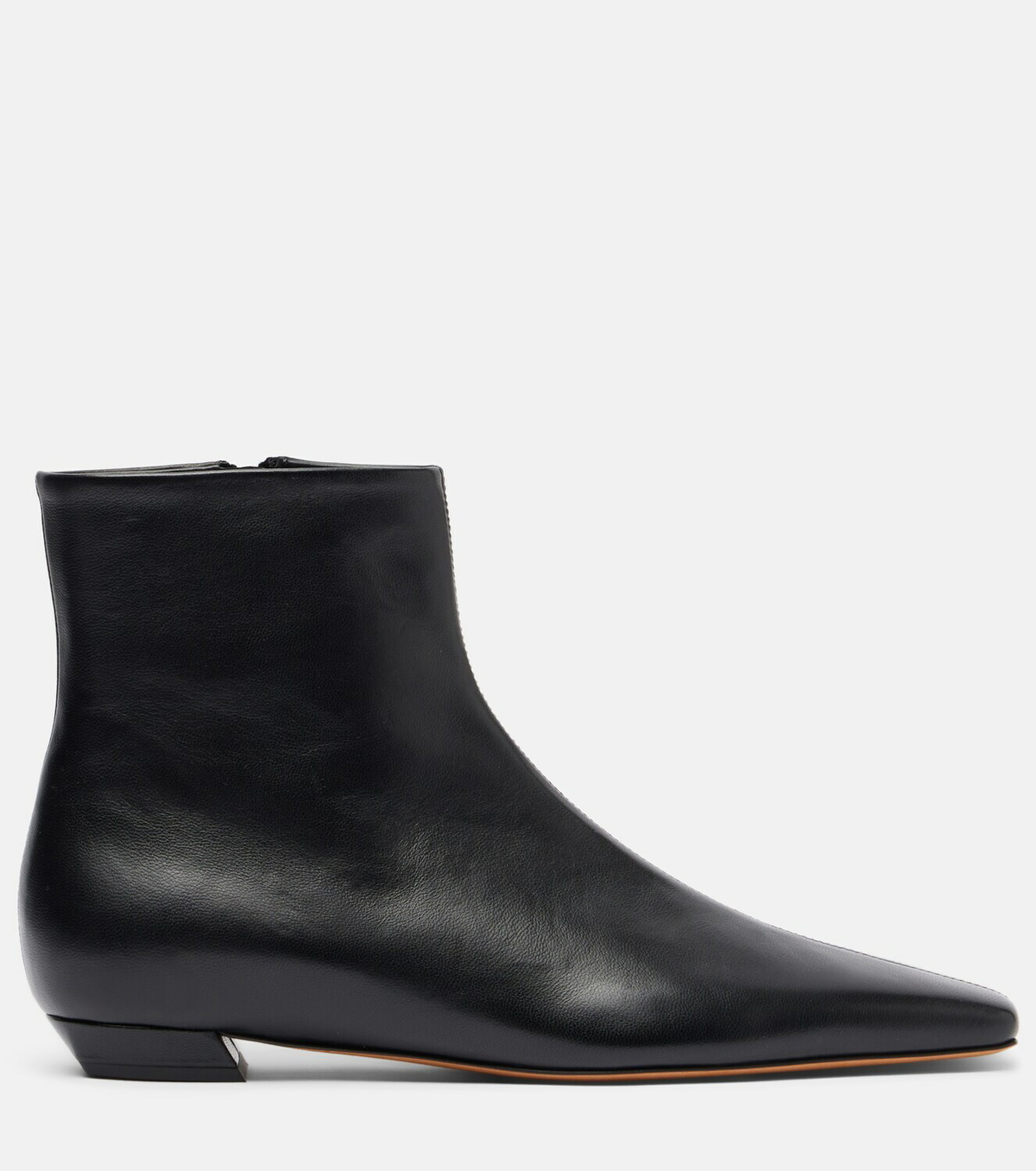 Proenza Schouler Leather ankle boots