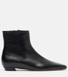 Proenza Schouler Leather ankle boots