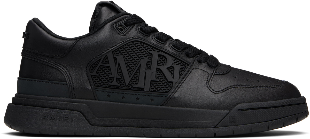 【関税込み】Amiri Classic Low Sneakers AMIRI Classic low-top Sneakers | Red | FARFETCH JO