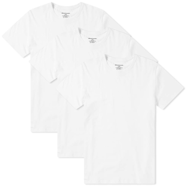 Photo: Neighborhood Classic Tees - 3 Pack