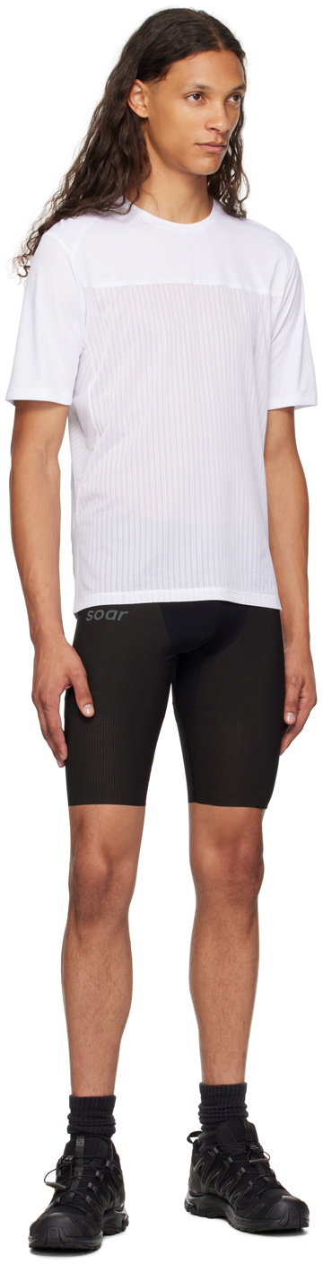 Ola de Calor T-shirt White