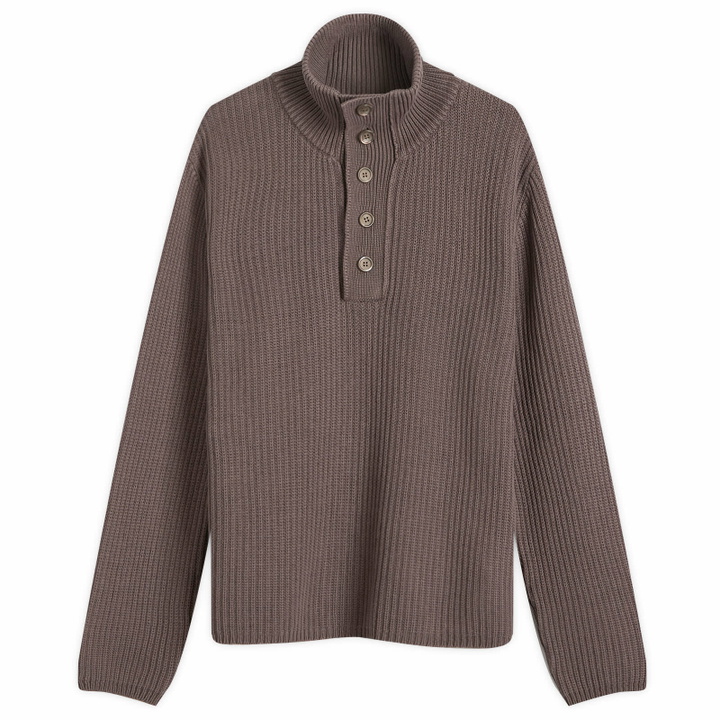 Photo: Our Legacy Men's Navigator Polo