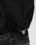 The North Face Tek Piping Wind Pant Black - Mens - Track Pants