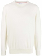 BRUNELLO CUCINELLI - Cashmere Sweater