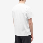 Sunflower Men's Easy Logo T-Shirt in White