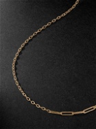 Yvonne Léon - Gold Chain Necklace