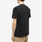 Afield Out Men's Lure T-Shirt in Black