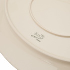 HAY x Emma Kohlmann La Pittura Oval Serving Platter in Charlotte 