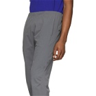 Veilance Grey Secant Comp Trousers