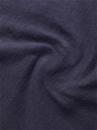 Richard James - Organic Cotton-Jersey T-Shirt - Blue