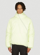 POST ARCHIVE FACTION (PAF) 5.1 Down Center Jacket