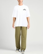 Dsquared2 Icon Mens T-shirt in White