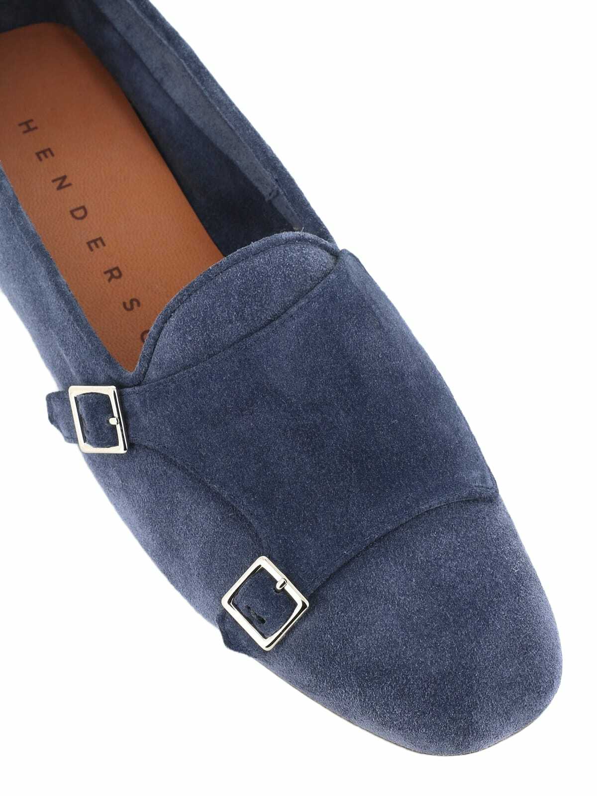Henderson Baracco Buckle May.s.3