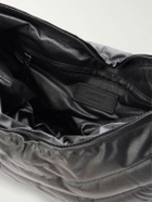LEMAIRE - Soft Game Small Coated-Cotton Messenger Bag