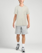 Barena Mens T-shirt Light in Green