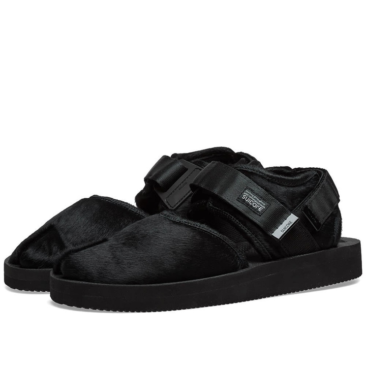 Photo: Suicoke BITA-VHL