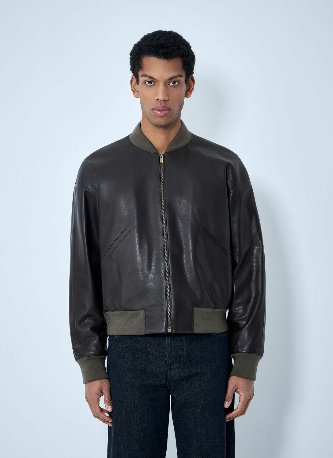The Row Setsen Jacket