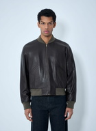 The Row Setsen Jacket
