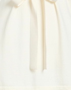 Malo Womens Sweater Ivory