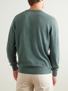 Brunello Cucinelli - Cashmere Sweater - Green
