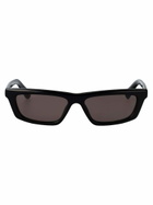 Jacquemus Trapezi Sunglasses
