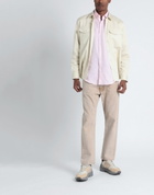 Boss Mens Shirt in Pink