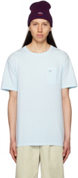 Noah Blue Core T-Shirt